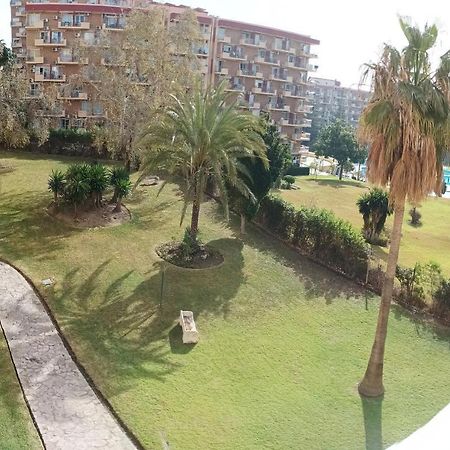 Precioso Apartamento Residencial Piscina Jardines Apartment Benalmadena Exterior photo